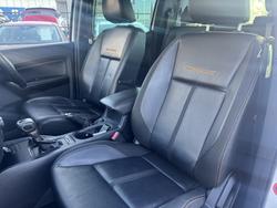 2019 Ford Ranger Wildtrak