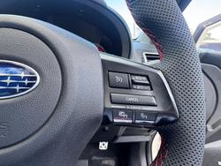 2015 Subaru WRX Premium