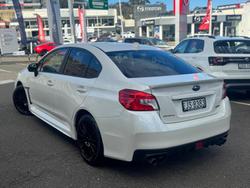 2015 Subaru WRX Premium
