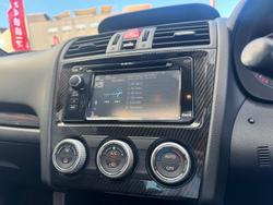 2015 Subaru WRX Premium