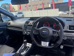 2015 Subaru WRX Premium