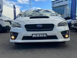 2015 Subaru WRX Premium