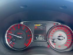 2015 Subaru WRX Premium