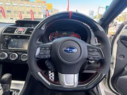 2015 Subaru WRX Premium