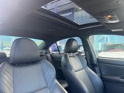 2015 Subaru WRX Premium