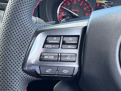 2015 Subaru WRX Premium