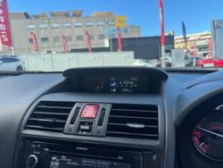 2015 Subaru WRX Premium