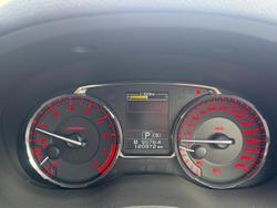 2015 Subaru WRX Premium
