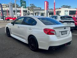 2015 Subaru WRX Premium