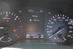 2020 Nissan Navara SL