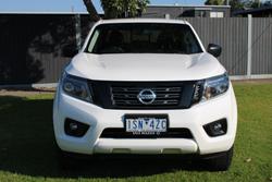 2020 Nissan Navara SL