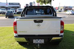 2020 Nissan Navara SL