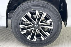 2022 Mitsubishi Pajero Sport Exceed