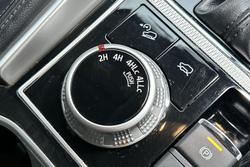 2022 Mitsubishi Pajero Sport Exceed