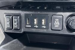 2022 Mitsubishi Pajero Sport Exceed