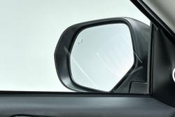 2022 Mitsubishi Pajero Sport Exceed