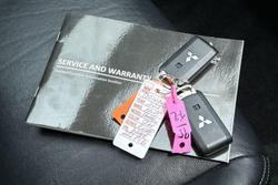 2022 Mitsubishi Pajero Sport Exceed