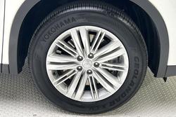 2024 Mitsubishi Outlander LS