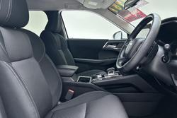 2024 Mitsubishi Outlander LS