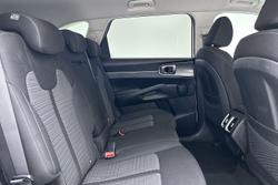 2024 Kia Sorento Sport