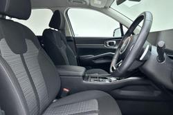 2024 Kia Sorento Sport