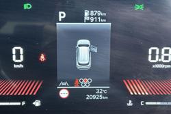 2024 Kia Sorento Sport