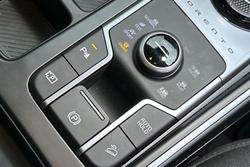 2024 Kia Sorento Sport