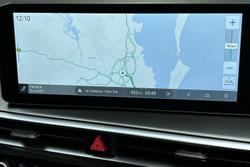 2024 Kia Sorento Sport