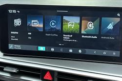 2024 Kia Sorento Sport