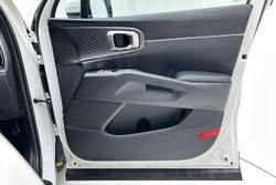 2024 Kia Sorento Sport