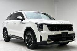 2024 Kia Sorento Sport