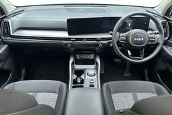 2024 Kia Sorento Sport