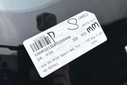 2024 Kia Sorento Sport