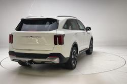 2024 Kia Sorento Sport