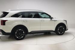 2024 Kia Sorento Sport