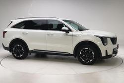 2024 Kia Sorento Sport