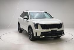 2024 Kia Sorento Sport