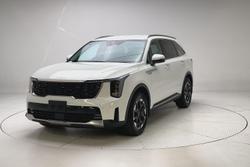 2024 Kia Sorento Sport
