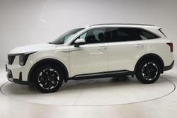2024 Kia Sorento Sport