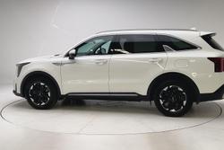 2024 Kia Sorento Sport