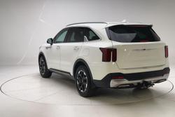 2024 Kia Sorento Sport