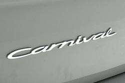 2021 Kia Carnival S