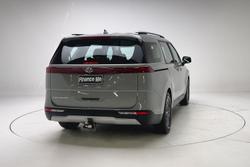 2021 Kia Carnival S