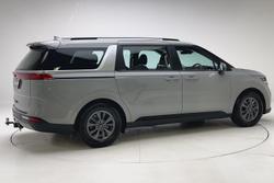 2021 Kia Carnival S
