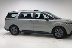 2021 Kia Carnival S