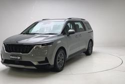 2021 Kia Carnival S