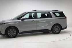 2021 Kia Carnival S