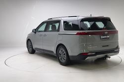 2021 Kia Carnival S