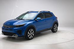 2024 Kia Stonic GT-Line