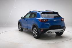 2024 Kia Stonic GT-Line